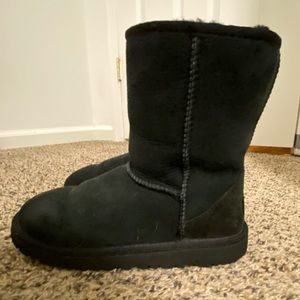UGG Classic Short